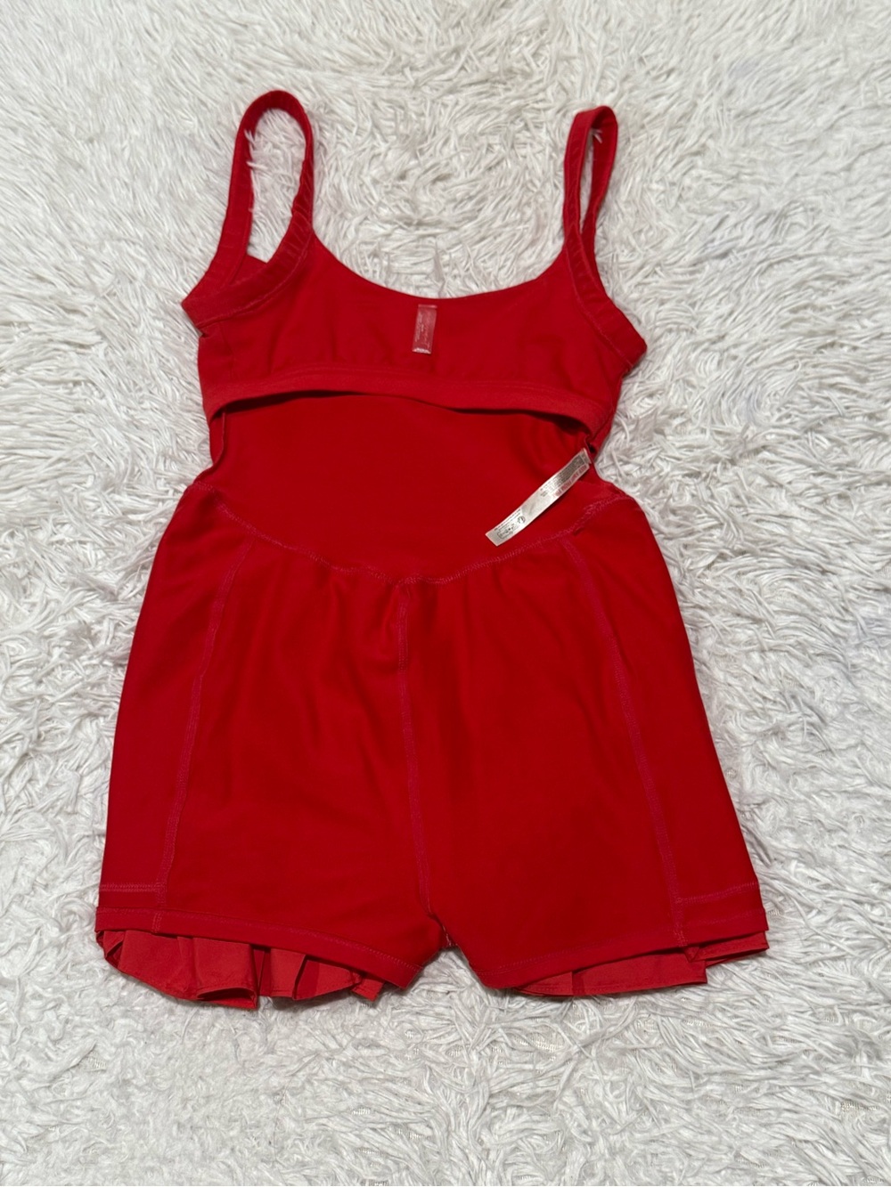 FP MOVEMENT by Free People Swing Of things Tennis Dress Size XS - Picture 11 of 15